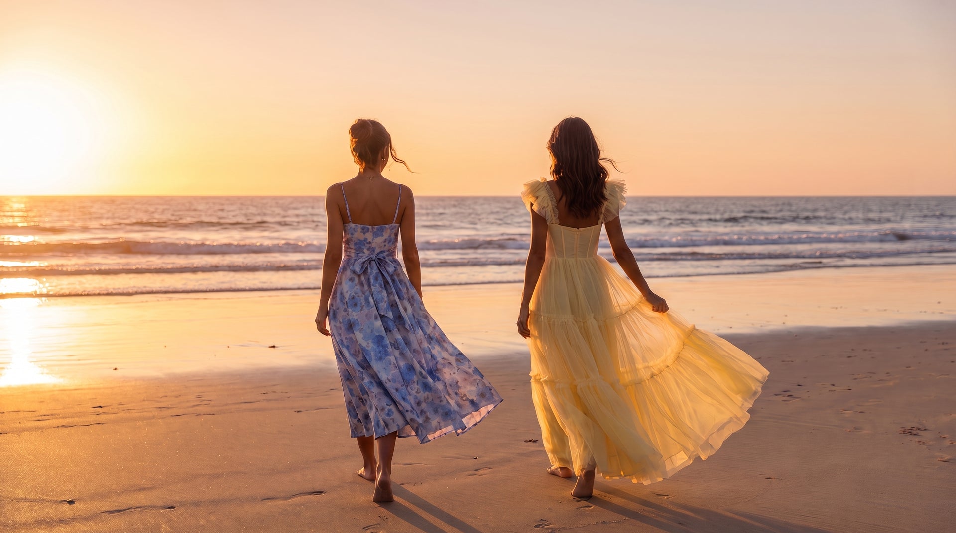ELEGANCIA QUE FLORECE EN VERANO