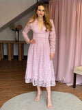 Blossom pink