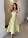Vestido lumiere
