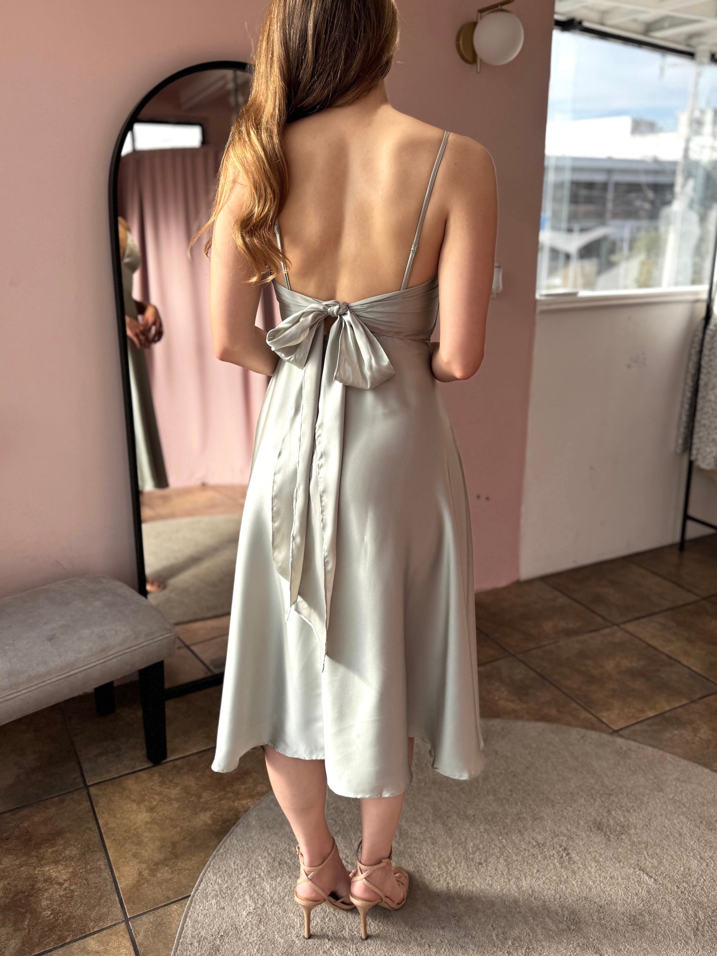 Satin sage