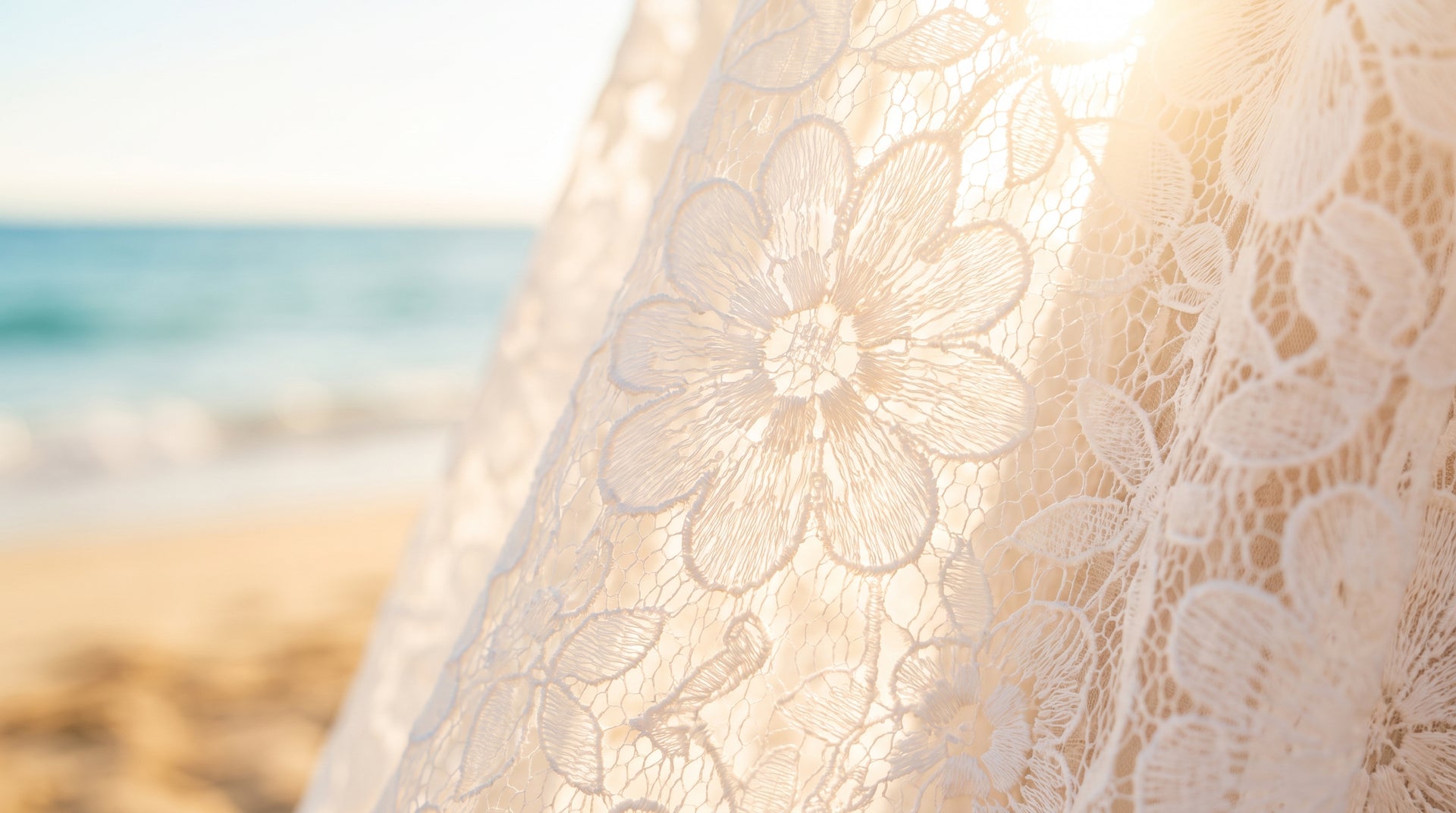 Tu "sí" mereces el vestido perfecto