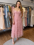 Tul light Pink
