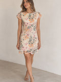 Vestido Rosalia